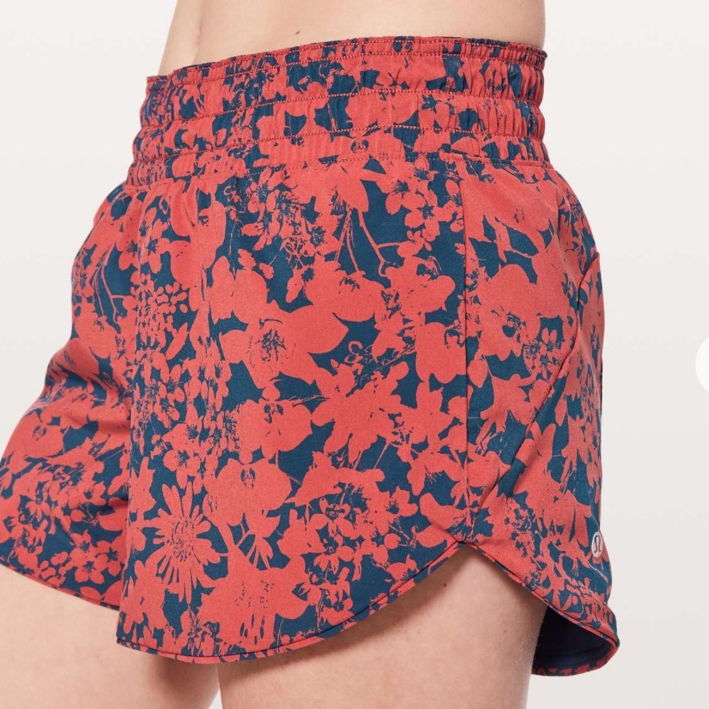 Lululemon Choose a Side Short 3”